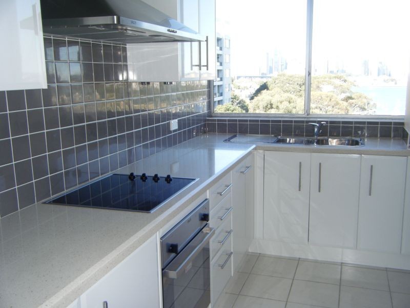 20/16 Carr Street, Waverton NSW 2060