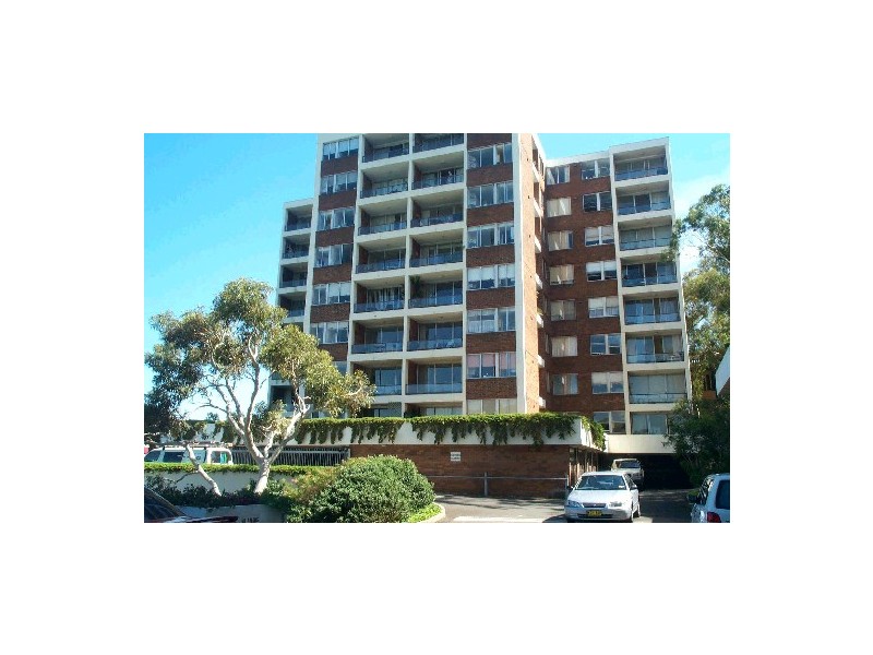 20/16 Carr Street, Waverton NSW 2060