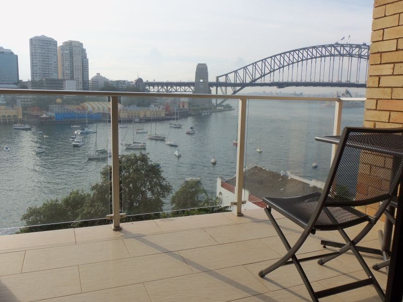 11/21 East Crescent St, Mcmahons Point NSW 2060