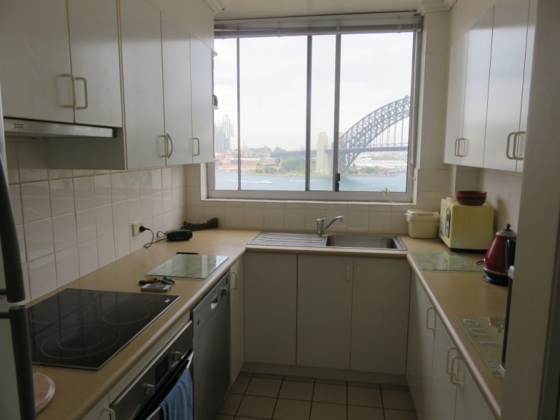 27/1 Peel Street, Kirribilli NSW 2061