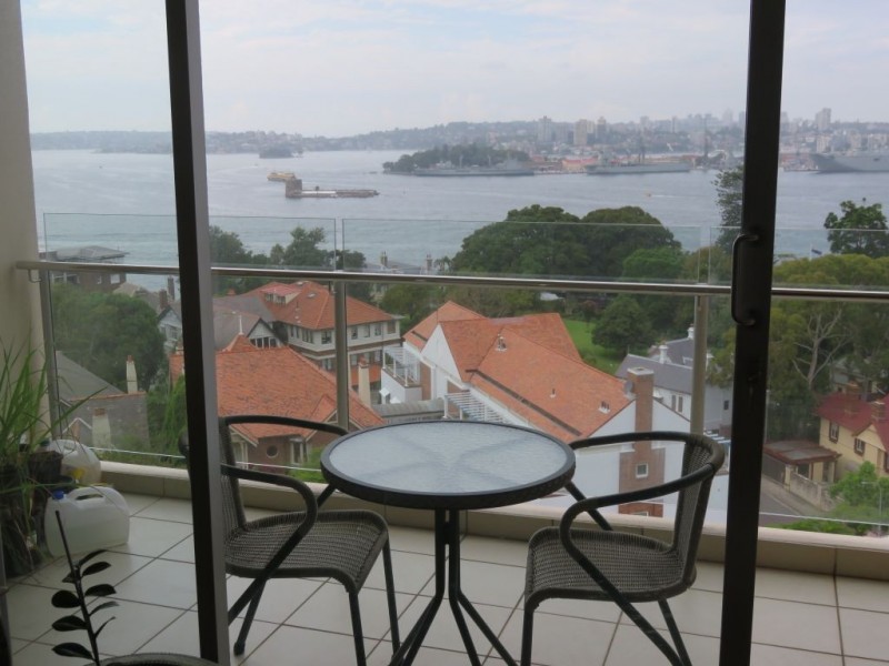 27/1 Peel Street, Kirribilli NSW 2061