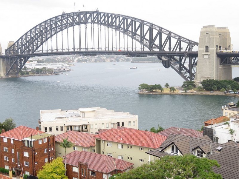 27/1 Peel Street, Kirribilli NSW 2061