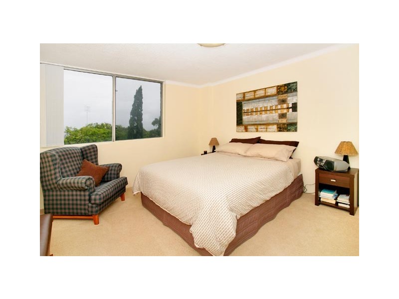 12/42-44 Sinclair Street, Wollstonecraft NSW 2065