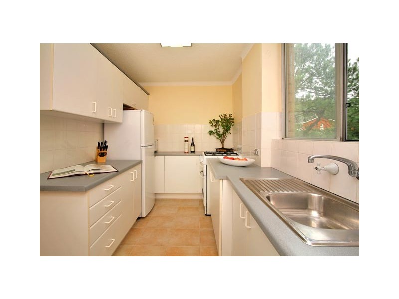 12/42-44 Sinclair Street, Wollstonecraft NSW 2065