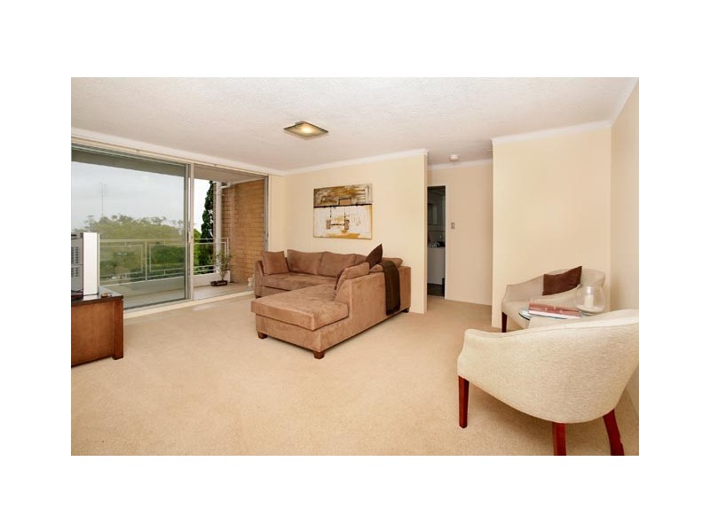 12/42-44 Sinclair Street, Wollstonecraft NSW 2065