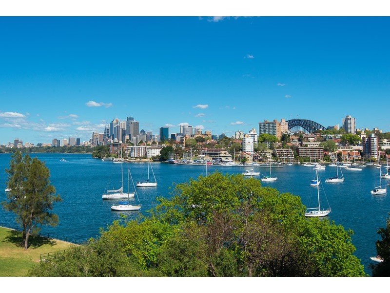7/135 Kurraba Road, Neutral Bay NSW 2089