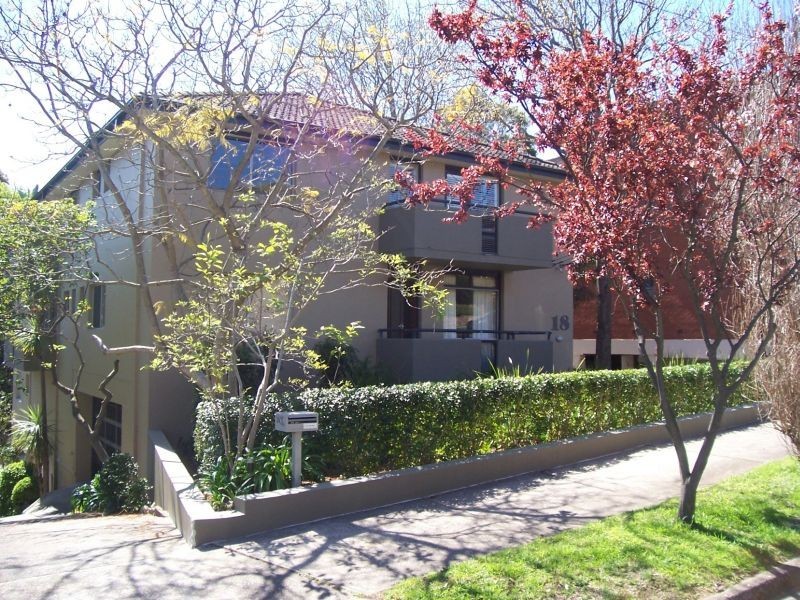 5/18 Rocklands Road, Wollstonecraft NSW 2065