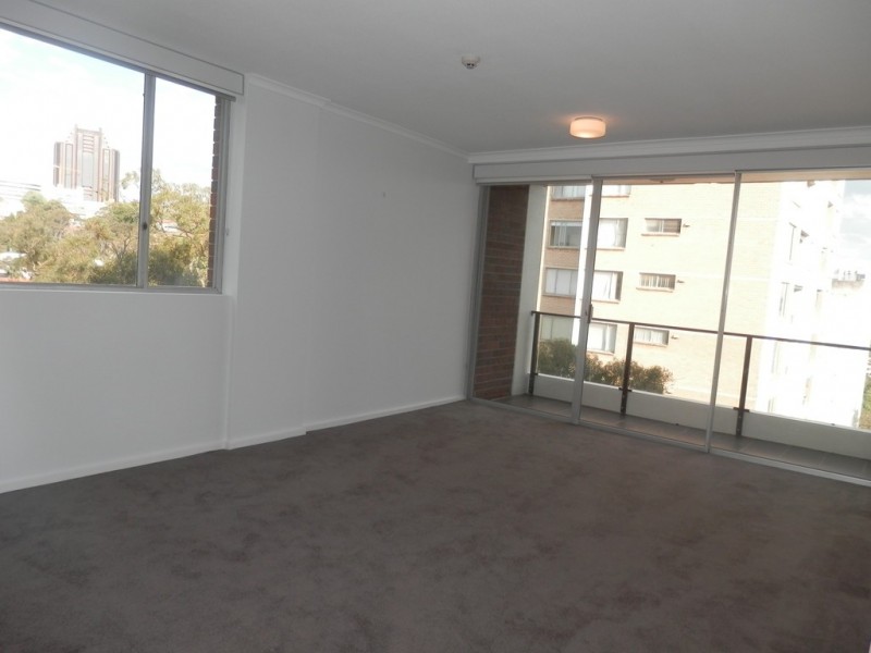 28/16 Carr Street, Waverton NSW 2060