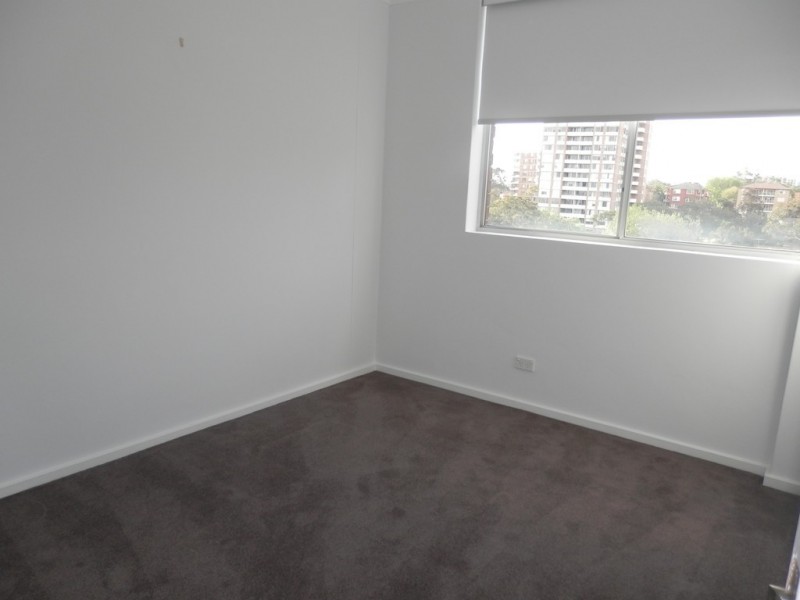 28/16 Carr Street, Waverton NSW 2060