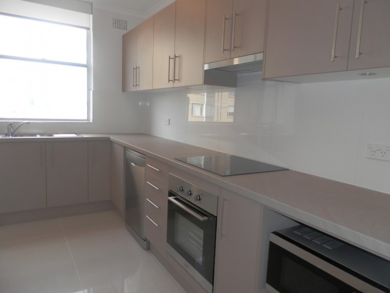 28/16 Carr Street, Waverton NSW 2060