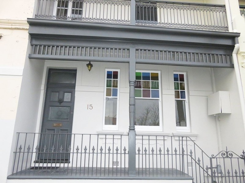 15 Queens Ave, Mcmahons Point NSW 2060