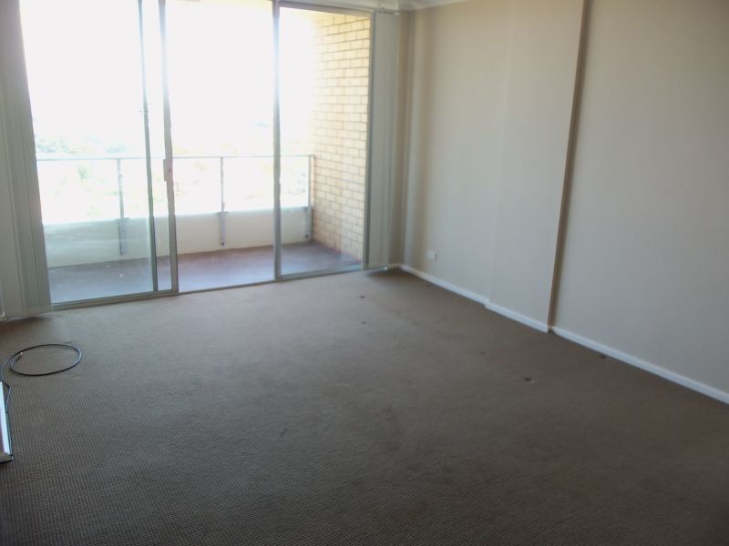 36/10 Carr Street, Waverton NSW 2060