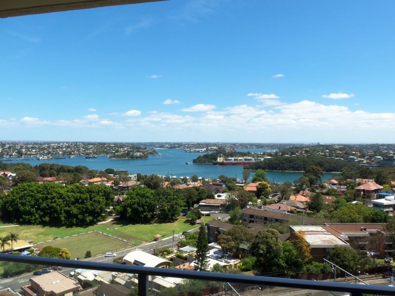36/10 Carr Street, Waverton NSW 2060