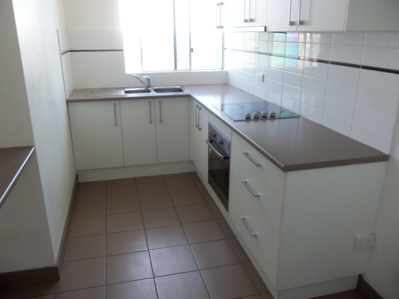 36/10 Carr Street, Waverton NSW 2060