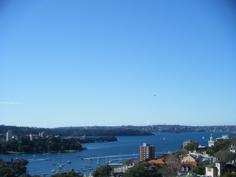 58/96 Alfred St, Milsons Point NSW 2061