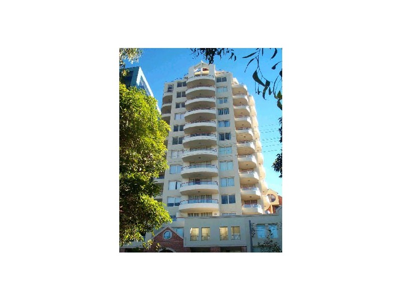 58/96 Alfred St, Milsons Point NSW 2061