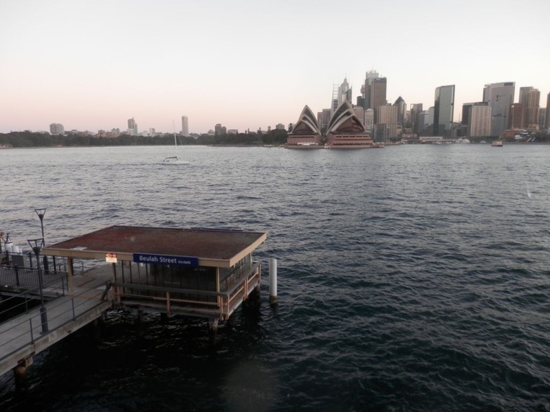 7/21 Waruda St, Kirribilli NSW 2061
