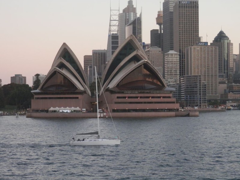 7/21 Waruda St, Kirribilli NSW 2061