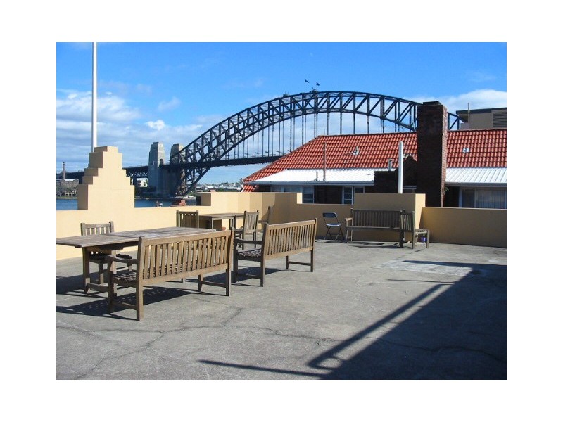 7/21 Waruda St, Kirribilli NSW 2061