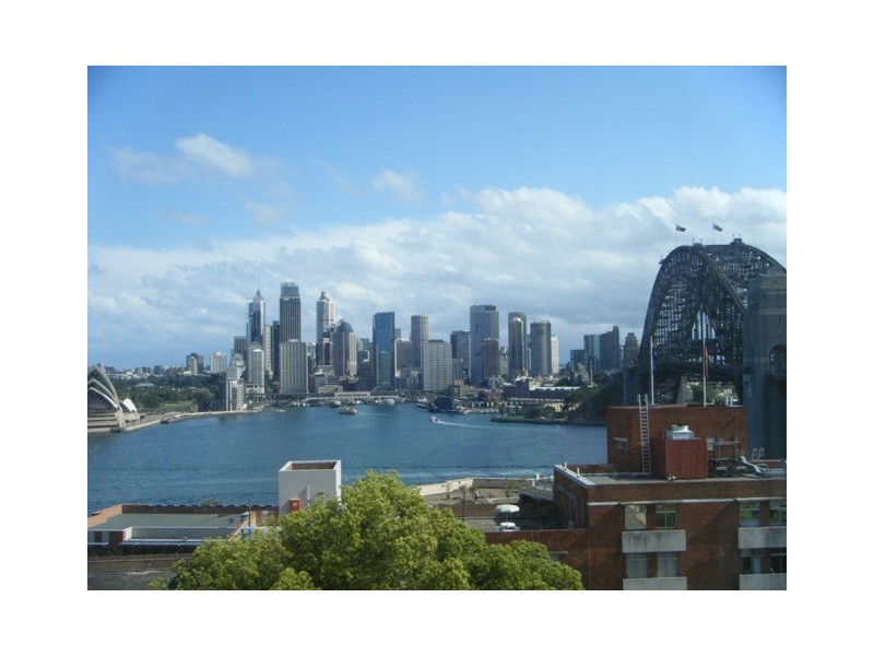 40/48 Upper Pitt St, Kirribilli NSW 2061