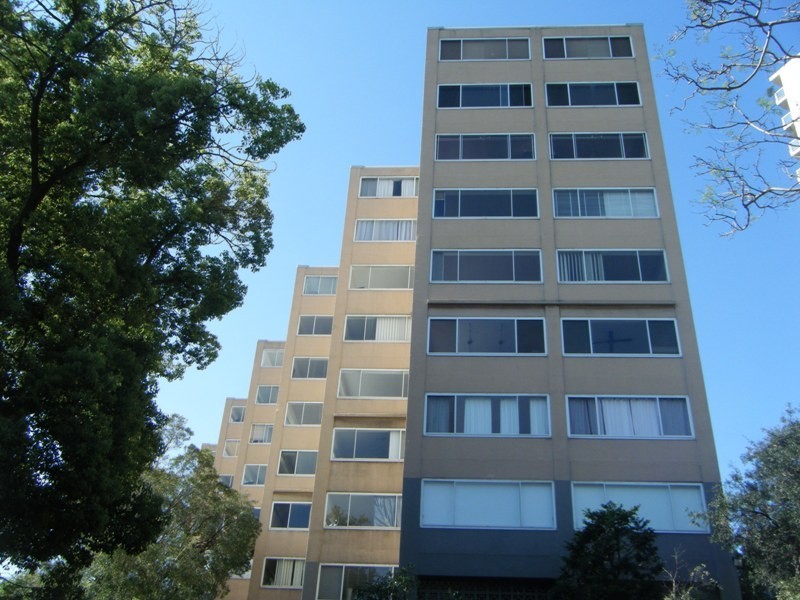 40/48 Upper Pitt St, Kirribilli NSW 2061