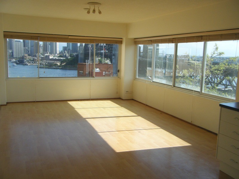 40/48 Upper Pitt St, Kirribilli NSW 2061