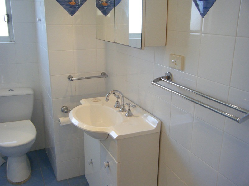 40/48 Upper Pitt St, Kirribilli NSW 2061