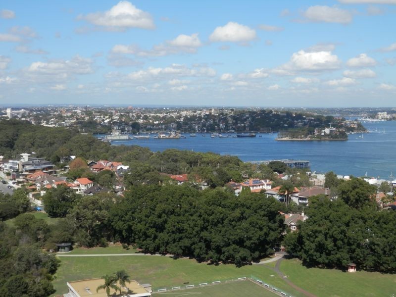 44/10 Carr Street, Waverton NSW 2060