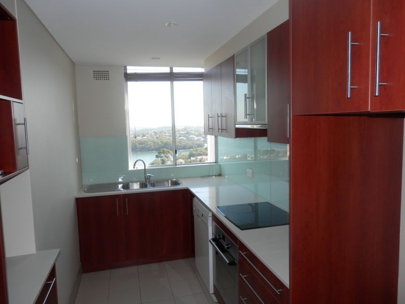 44/10 Carr Street, Waverton NSW 2060