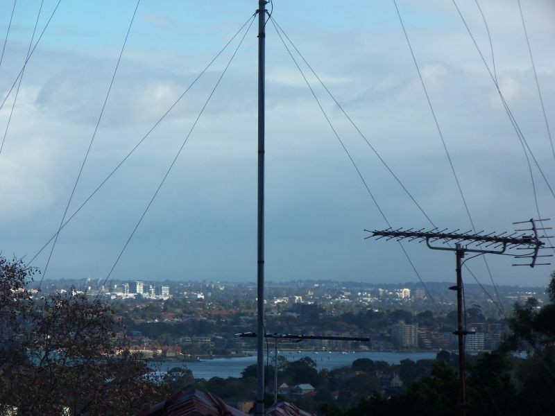 11/20 Hazelbank Rd, Wollstonecraft NSW 2065