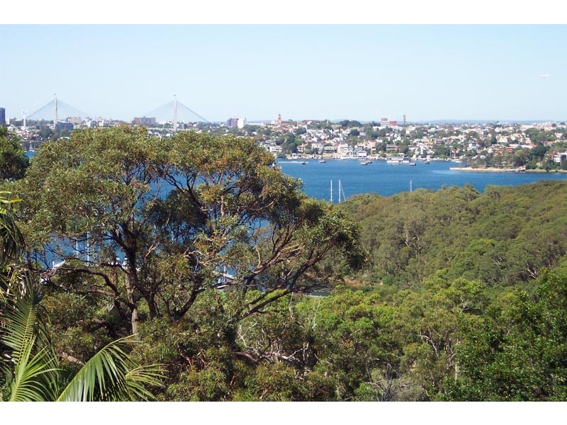 9/15B Bridge End, Wollstonecraft NSW 2065