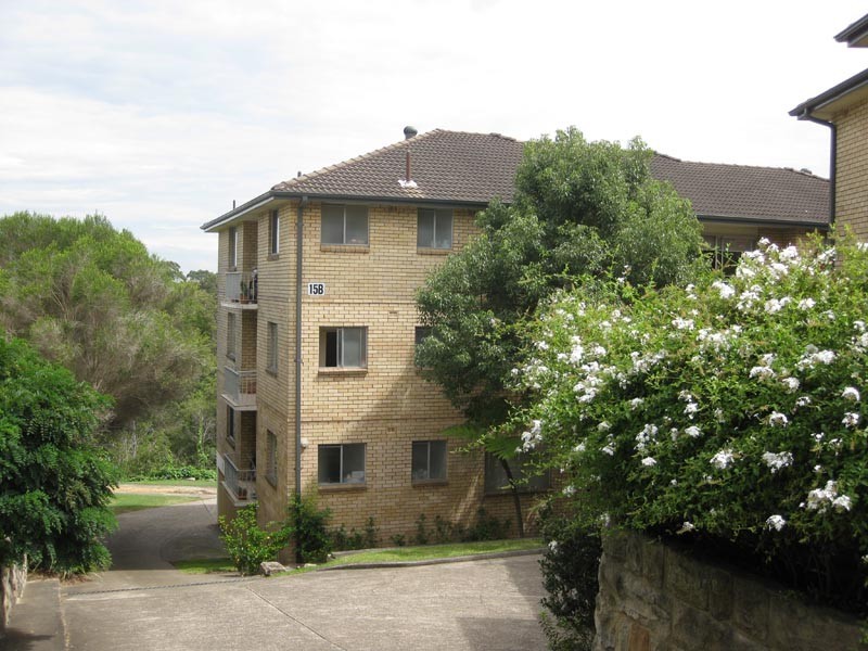 9/15B Bridge End, Wollstonecraft NSW 2065