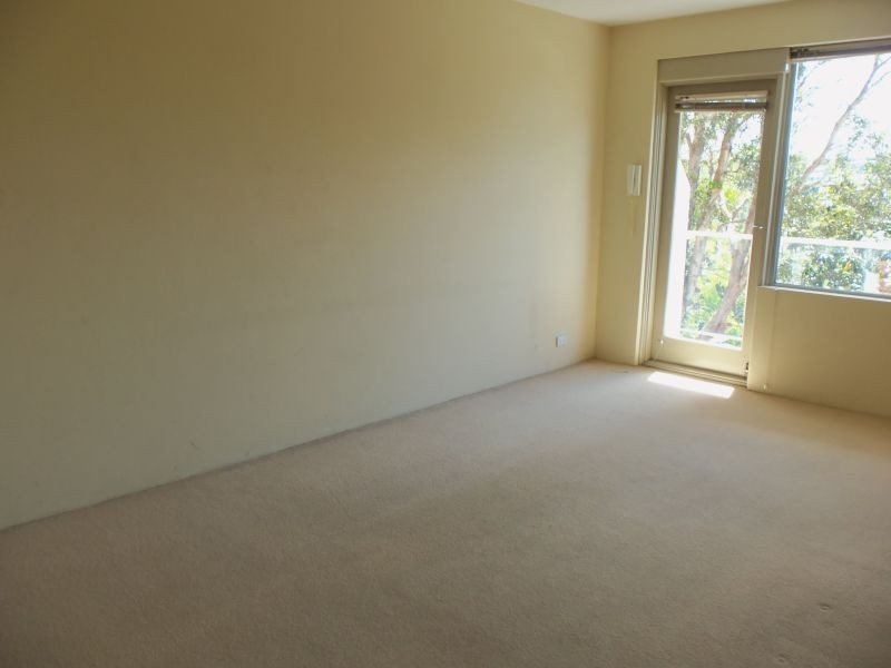 8/7 Parkes Street (off McBurney), Naremburn NSW 2065