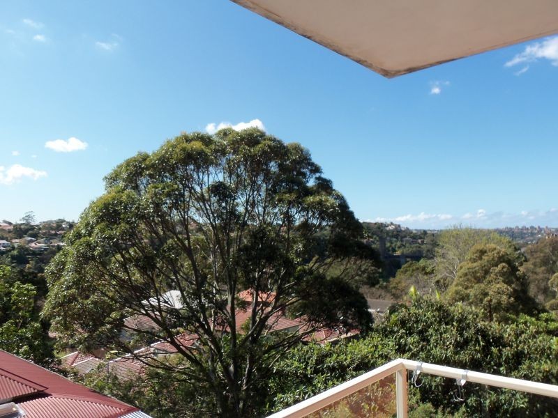 8/7 Parkes Street (off McBurney), Naremburn NSW 2065