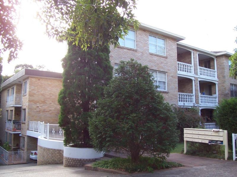 12/6-8 Rocklands Rd, Wollstonecraft NSW 2065