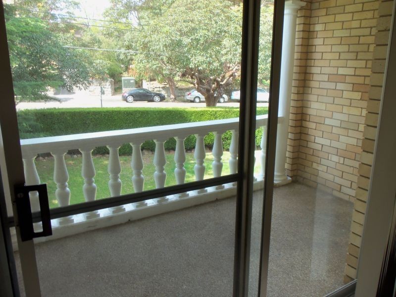 12/6-8 Rocklands Rd, Wollstonecraft NSW 2065