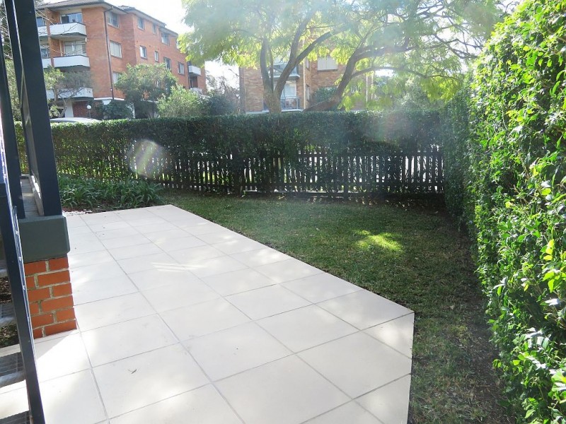 2/2 Bells Avenue, Cammeray NSW 2062