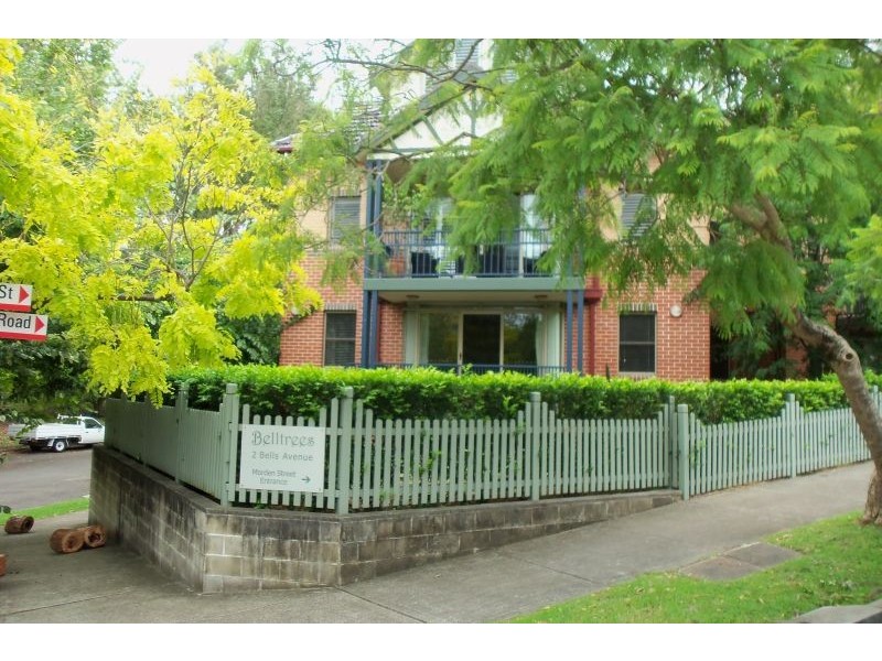 2/2 Bells Avenue, Cammeray NSW 2062