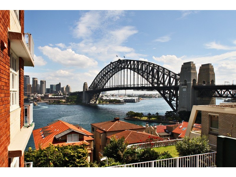 204/57 Upper Pitt St, Kirribilli NSW 2061