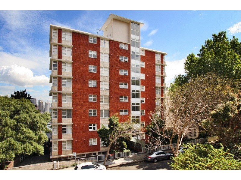 204/57 Upper Pitt St, Kirribilli NSW 2061