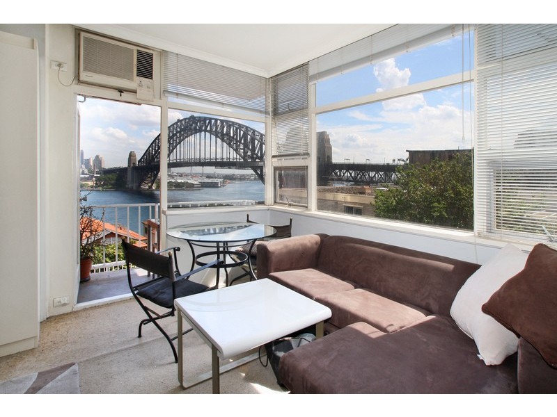 204/57 Upper Pitt St, Kirribilli NSW 2061