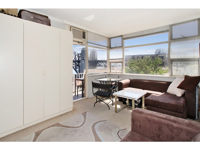 204/57 Upper Pitt St, Kirribilli NSW 2061