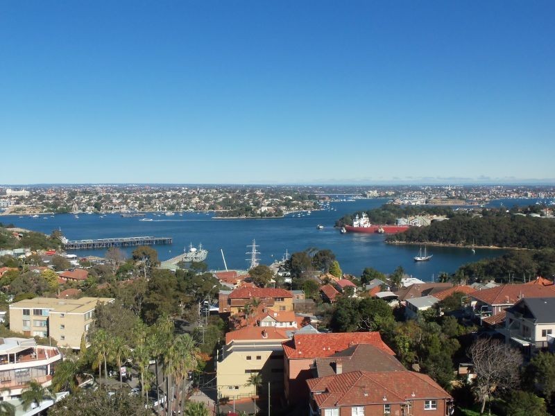 68/2 Crows Nest Rd, Waverton NSW 2060