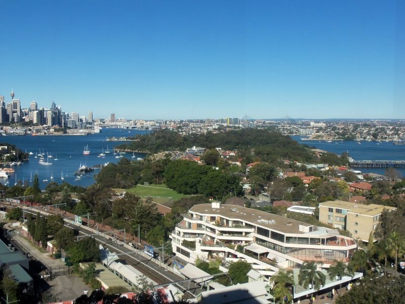 68/2 Crows Nest Rd, Waverton NSW 2060