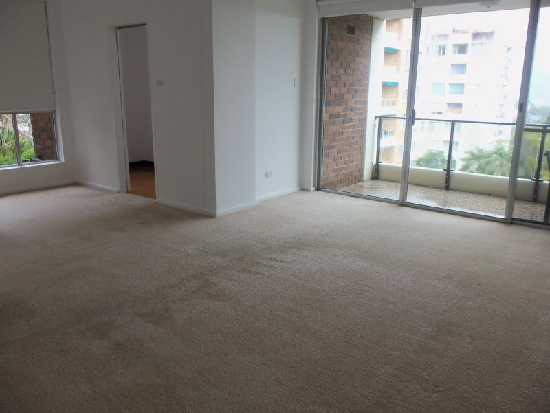 19/16 Carr Street, Waverton NSW 2060