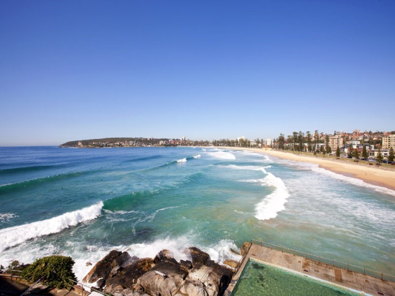 5/24 Queenscliff Rd, Queenscliff NSW 2096