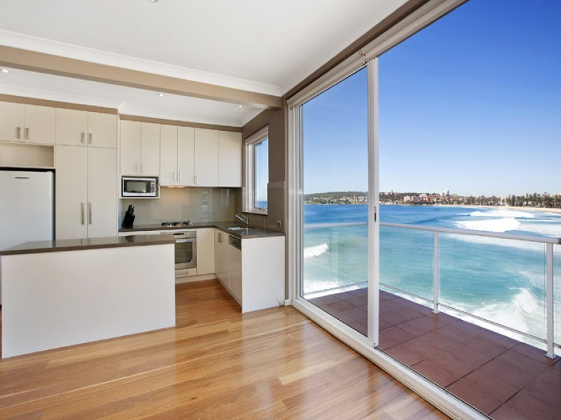 5/24 Queenscliff Rd, Queenscliff NSW 2096