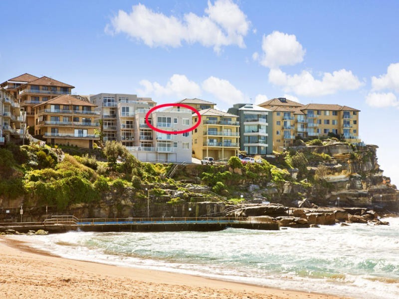 5/24 Queenscliff Rd, Queenscliff NSW 2096