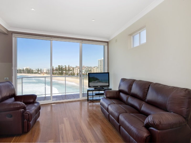 5/24 Queenscliff Rd, Queenscliff NSW 2096