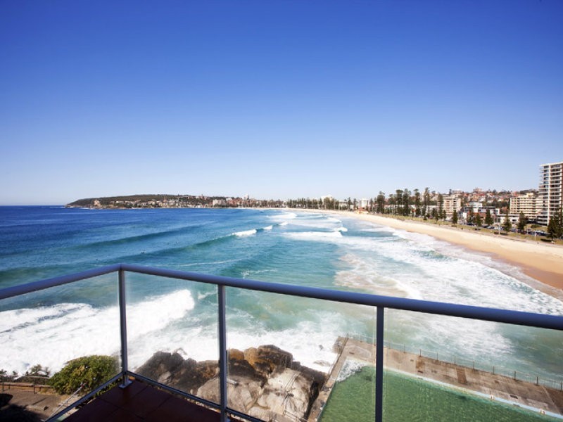 5/24 Queenscliff Rd, Queenscliff NSW 2096